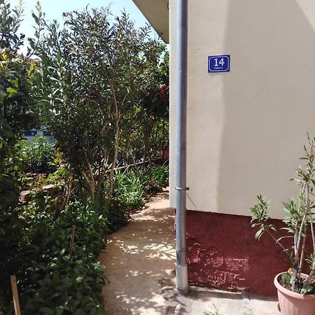Pero Apartman Villa Sukošan Eksteriør billede