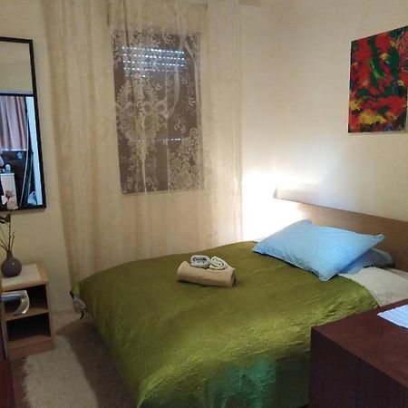 Pero Apartman Villa Sukošan Eksteriør billede
